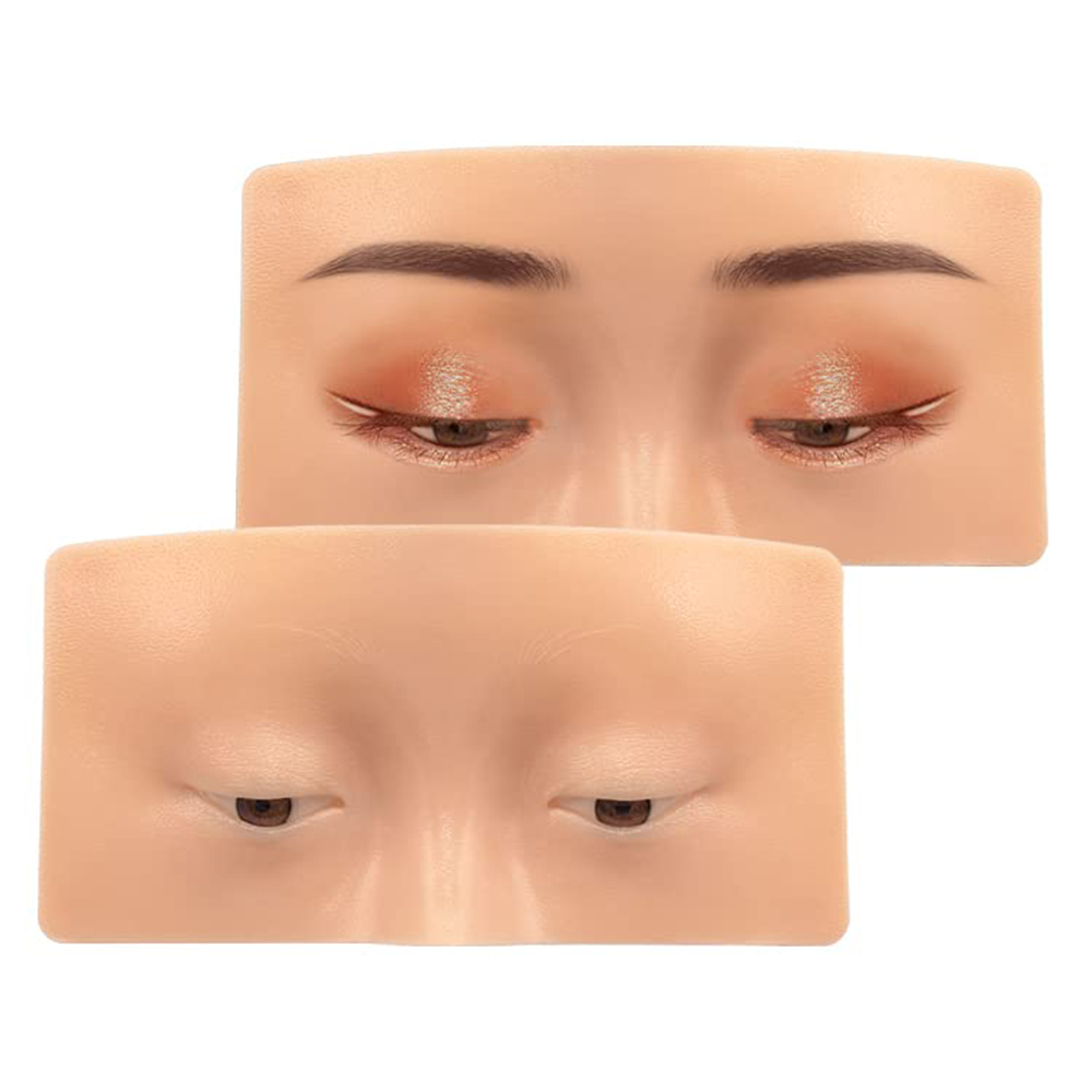 Beauty Makeup Academy - Premium 5D sourcil tatouage pratique peau