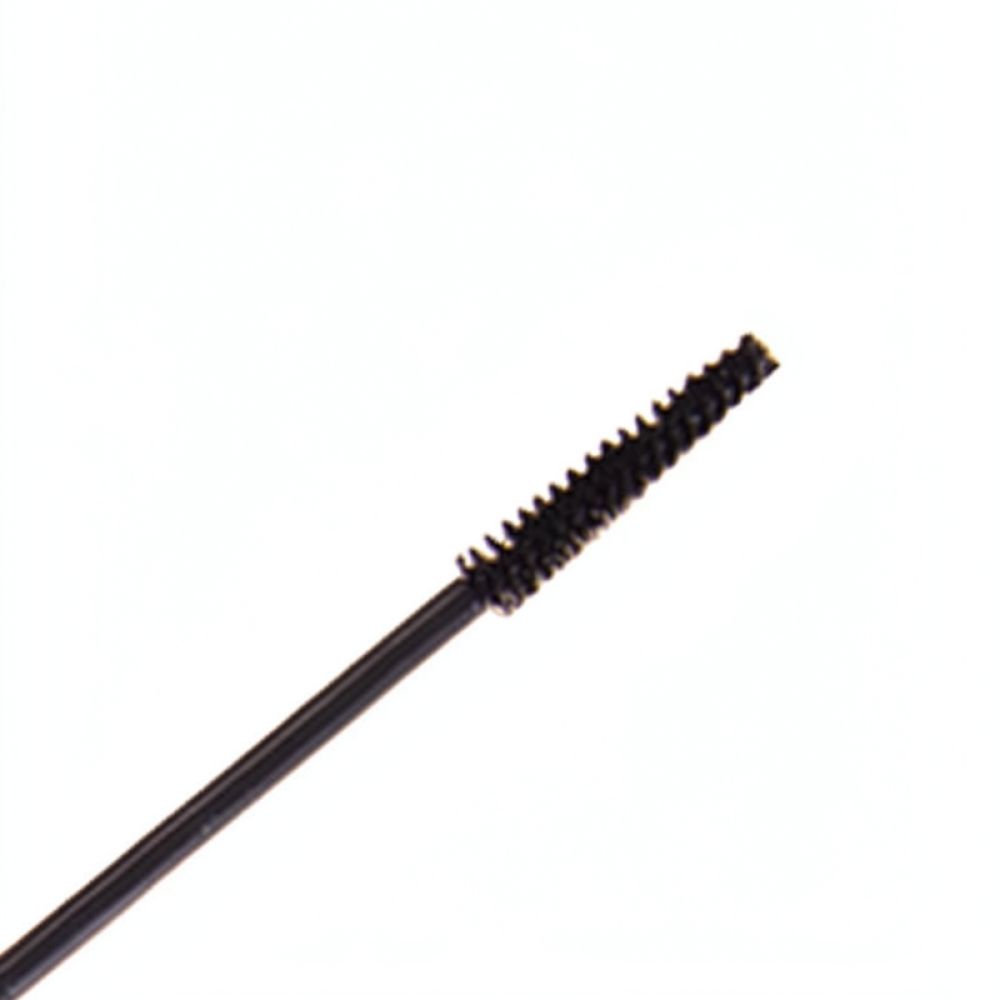 Waterproof Mascara Wand - Mascara noir Casen, waterproof, volumisant, allongeant,