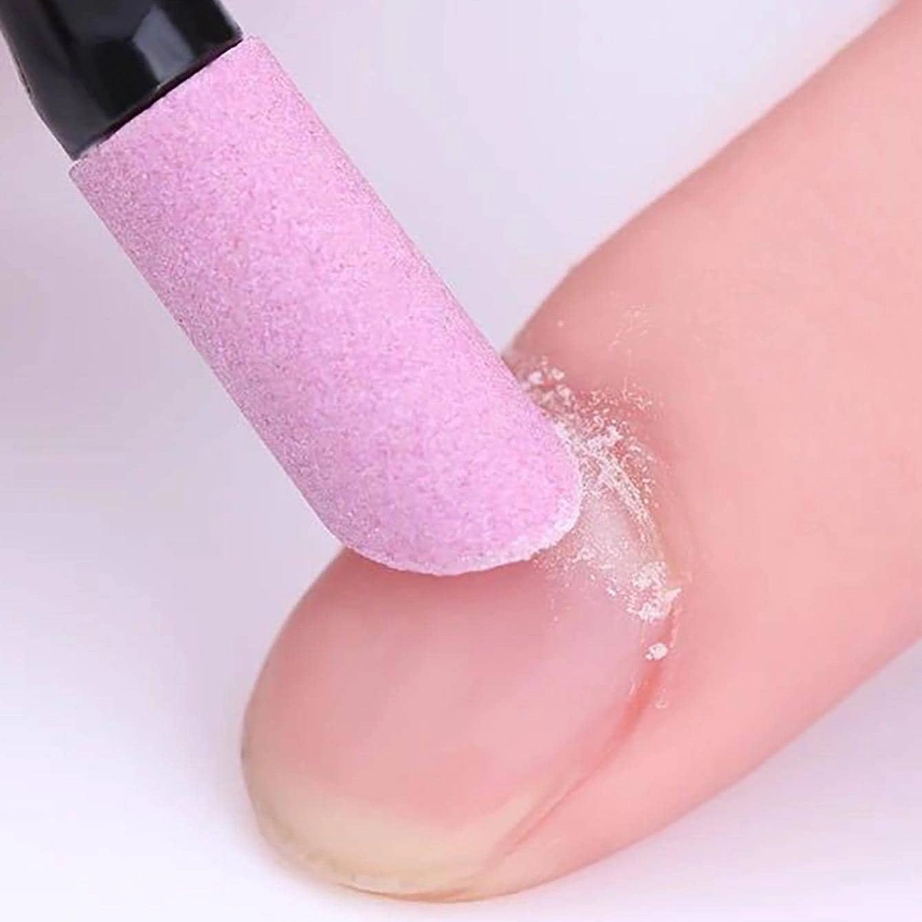 Contour Palette Stick - Lime à ongles, poussoir de pierre