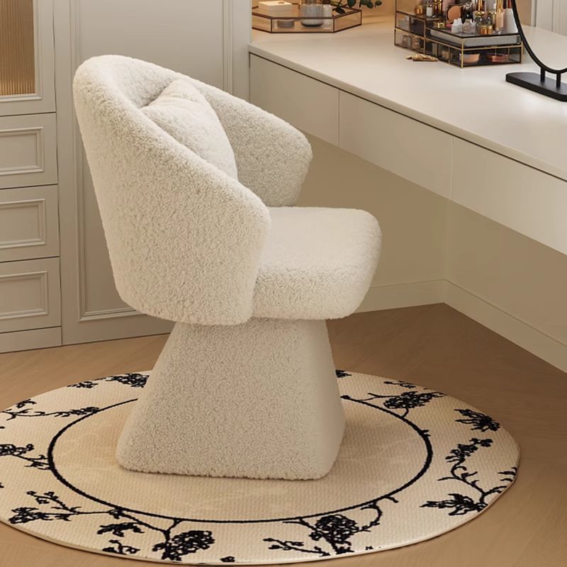 Beauty No Makeup - Chaise de coiffeuse, tabouret de maquillage