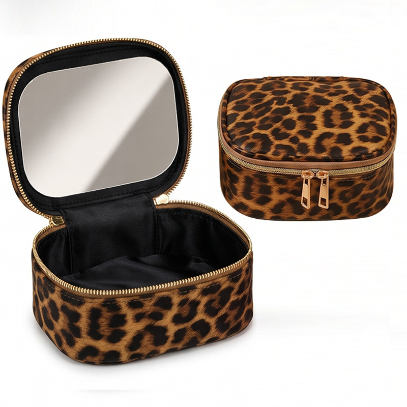 Beauty Makeup Women - Nouvelle Trousse de Toilette Portable 2026