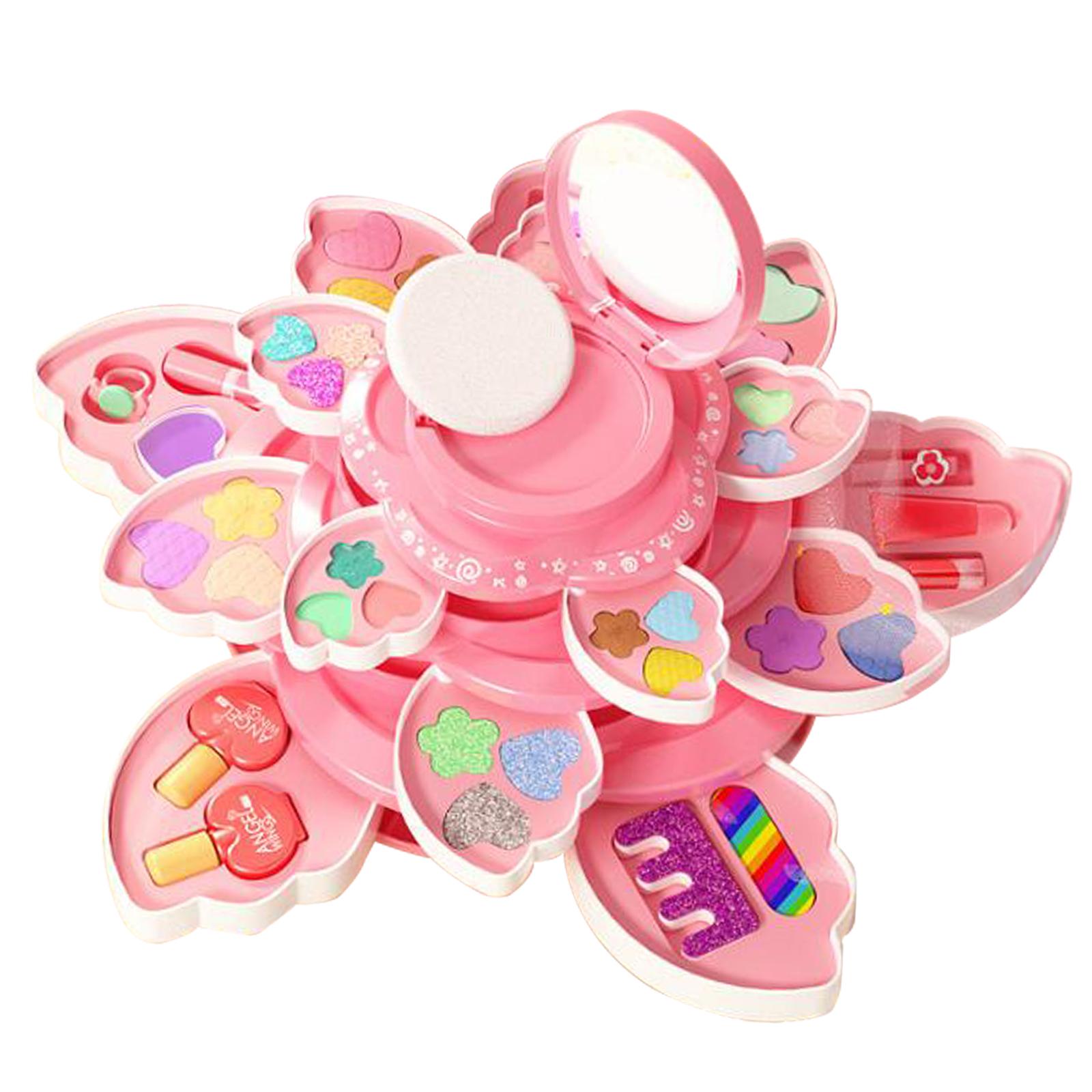 Beauty Makeup Vanity Set - Ensemble de maquillage pour jouer à