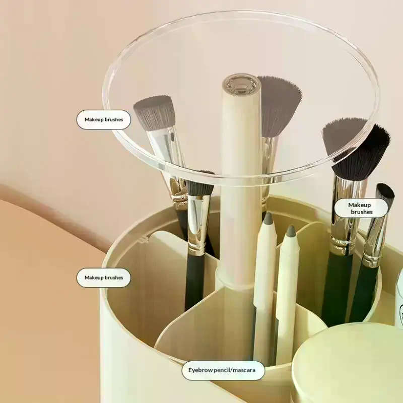 Organisateur de maquillage à l - Beauty Makeup Vanity Set avis et prix