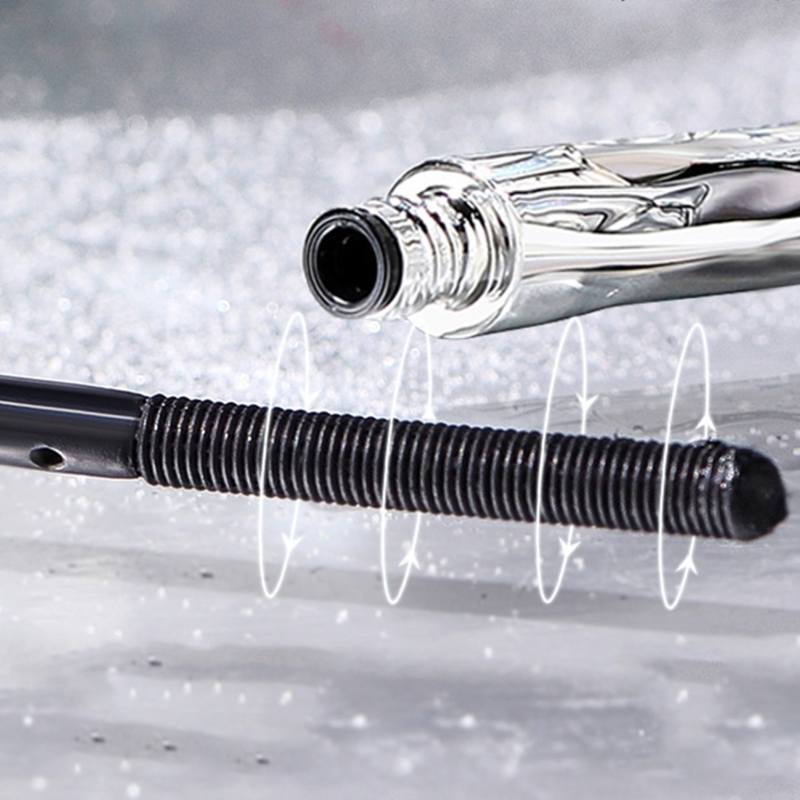 Mascara Iron Wand, Brosse à ma - Waterproof Mascara Wand avis et prix
