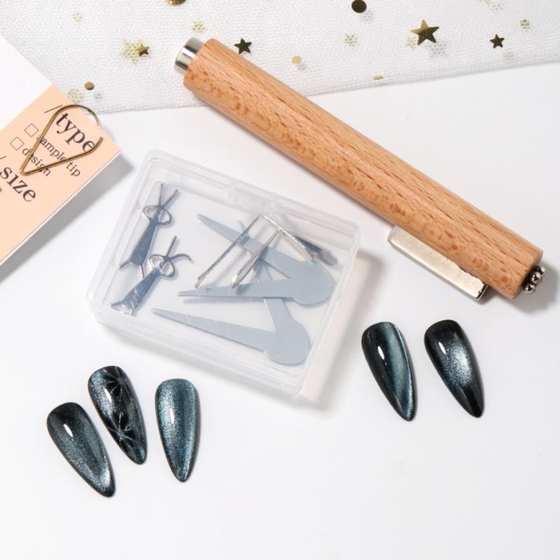 7 pièces d'outils magnétiques  - Contour Palette Stick avis et prix