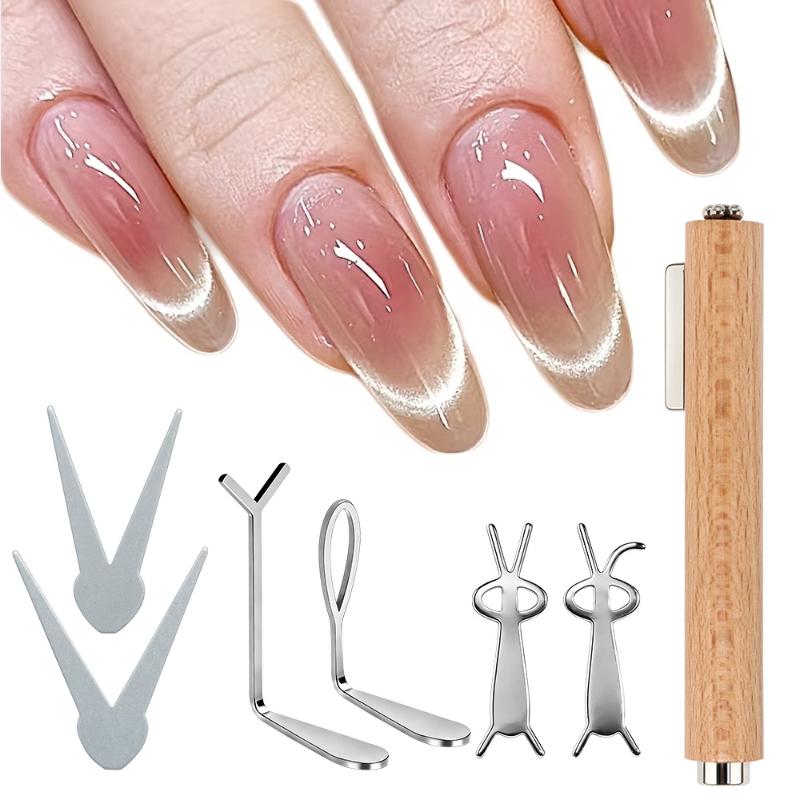 7 pièces d'outils magnétiques  - Contour Palette Stick avis et prix