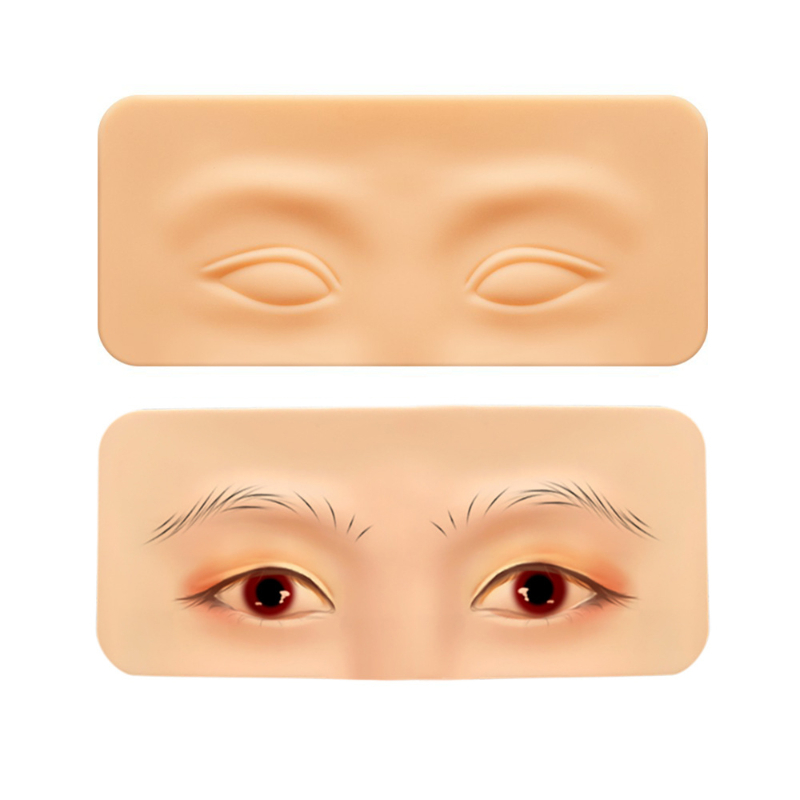 Tapis d'entraînement en silico - Beauty Makeup Academy avis et prix