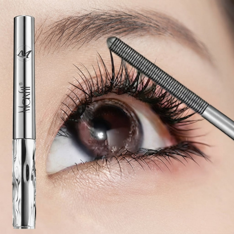 Mascara waterproof Maxfine, ap - Waterproof Mascara Wand avis et prix