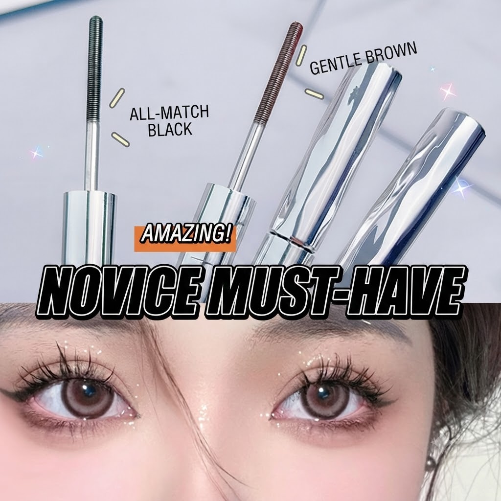 Mascara waterproof Maxfine, ap - Waterproof Mascara Wand avis et prix