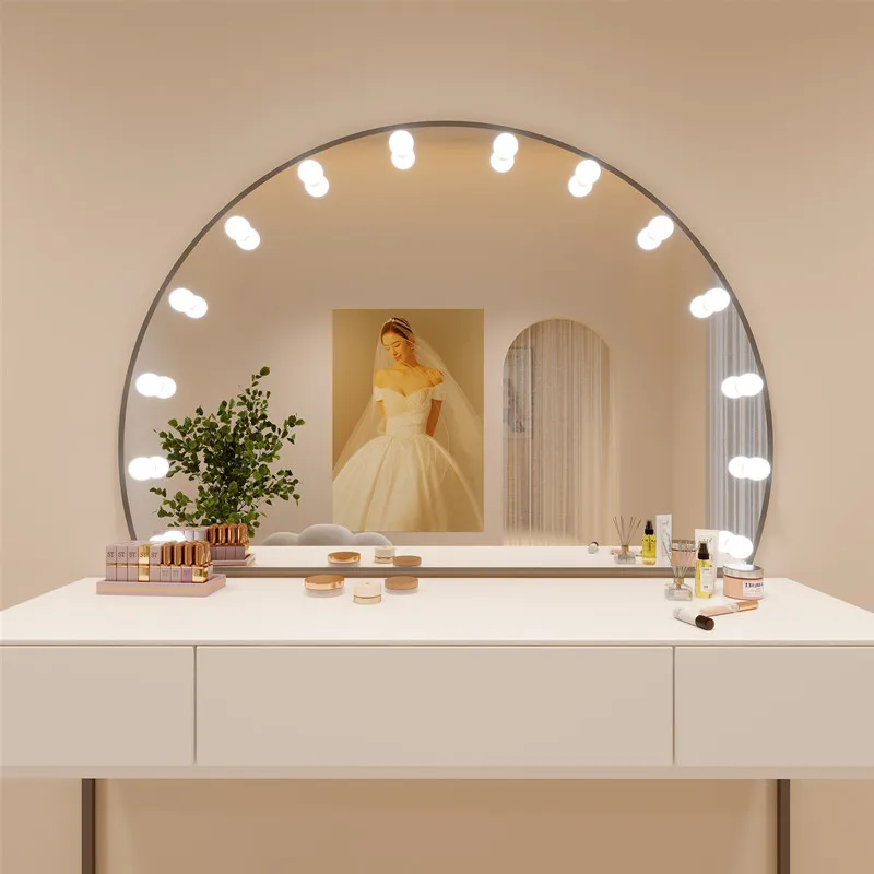 r5.13 Miroir de maquillage pou - Beauty & Makeup Katia Di Paola avis et prix