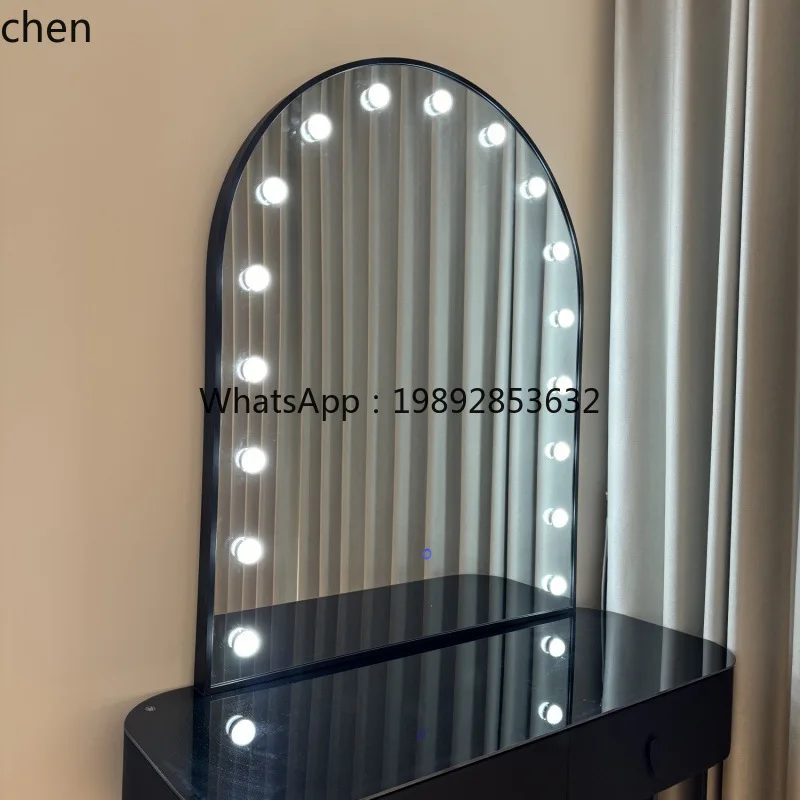 r5.13 Miroir de maquillage pou - Beauty & Makeup Katia Di Paola avis et prix