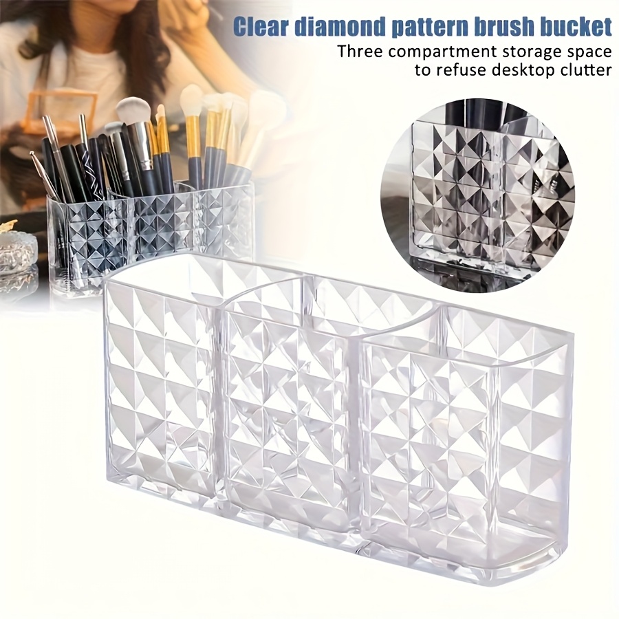 Ensemble de rangement beauté 3 - Beauty Makeup Vanity Set avis et prix