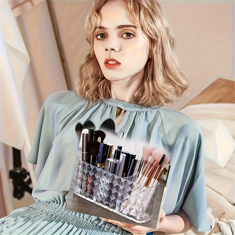 Ensemble de rangement beauté 3 - Beauty Makeup Vanity Set avis et prix