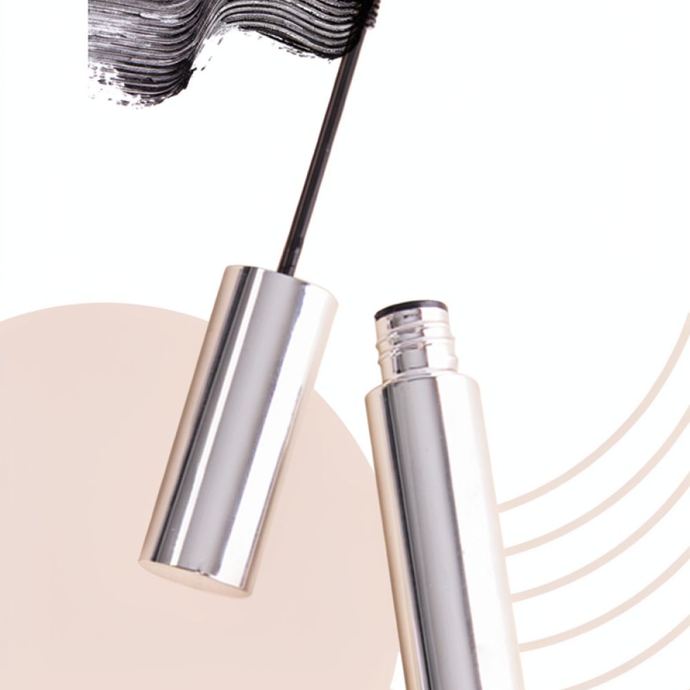 Mascara noir Casen, waterproof - Waterproof Mascara Wand avis et prix