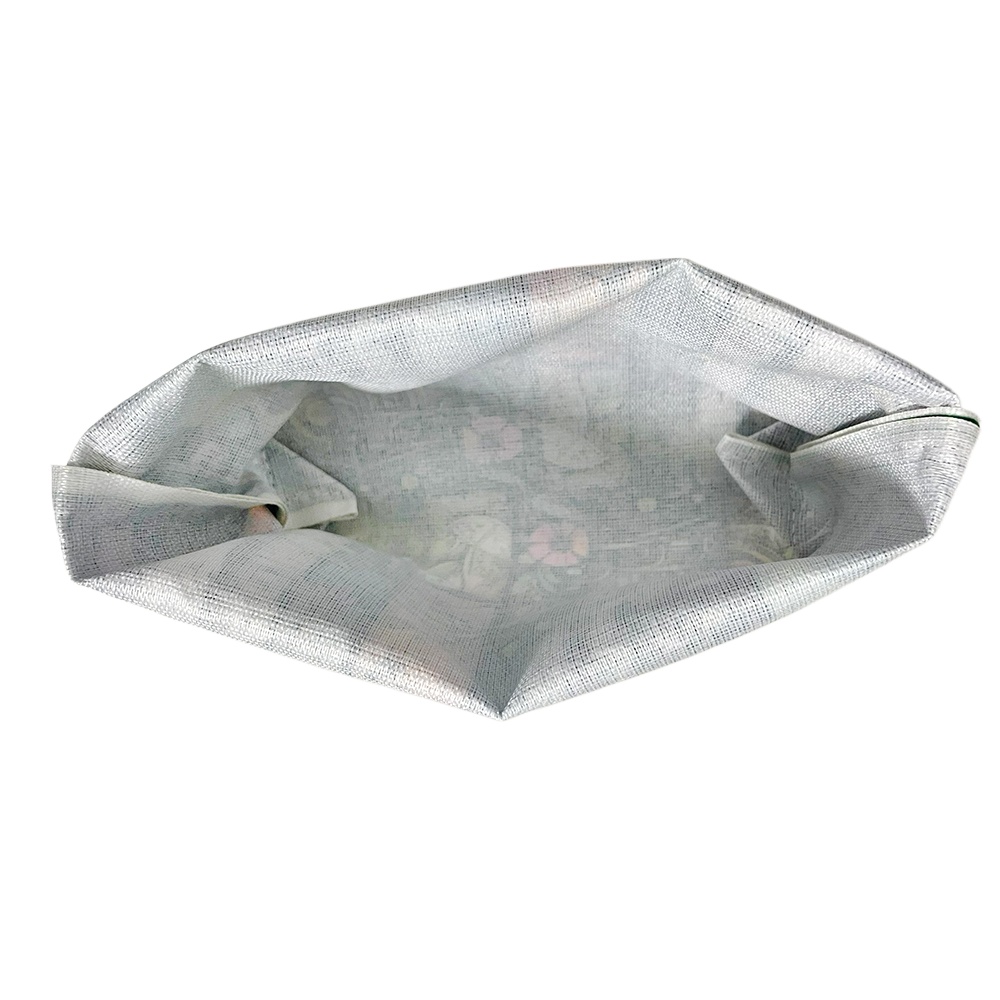 Trousse de maquillage pour fil - Beauty No Makeup avis et prix