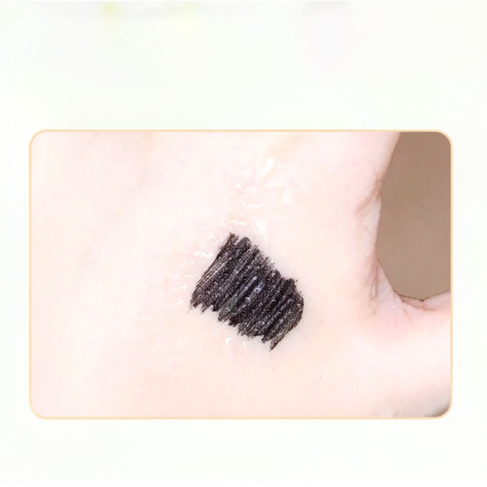 Mascara coloré pour cils MKING - Waterproof Mascara Wand avis et prix