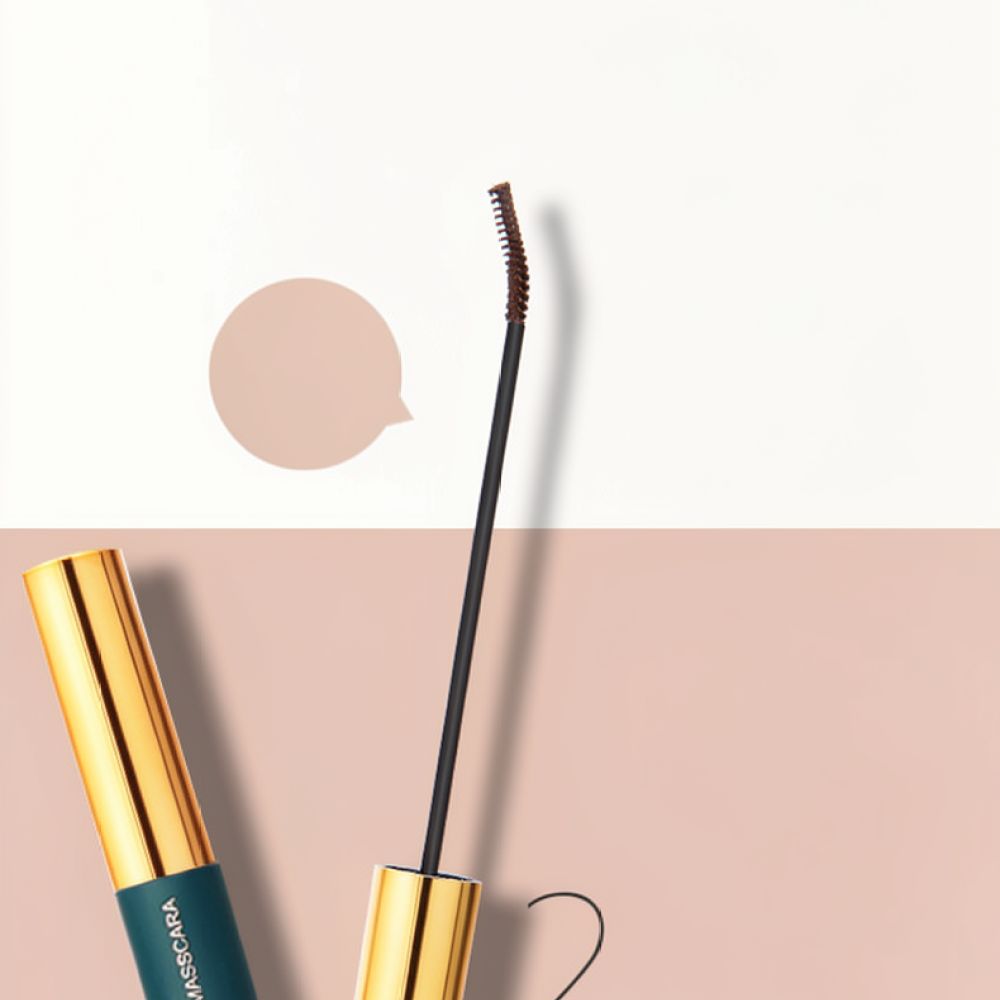 Mascara coloré pour cils MKING - Waterproof Mascara Wand avis et prix