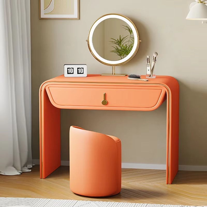 Table de vanité esthétique ita - Beauty Makeup Vanity Set avis et prix