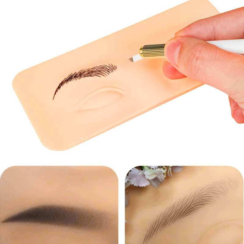 Coussin de peau d'entraînement - Beauty Makeup Academy avis et prix