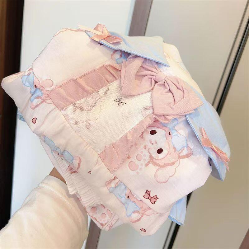 Ensemble pyjama My Melody 2026 - Beauty & Makeup Katia Di Paola avis et prix