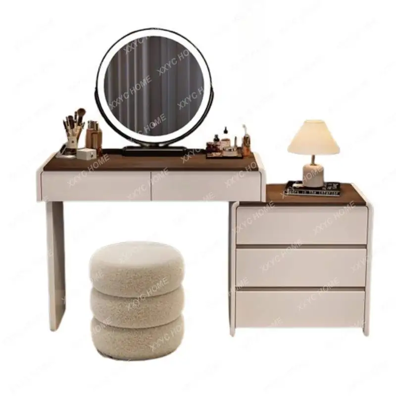 HHAesthetic Table de vanité en - Beauty Makeup Vanity Set avis et prix