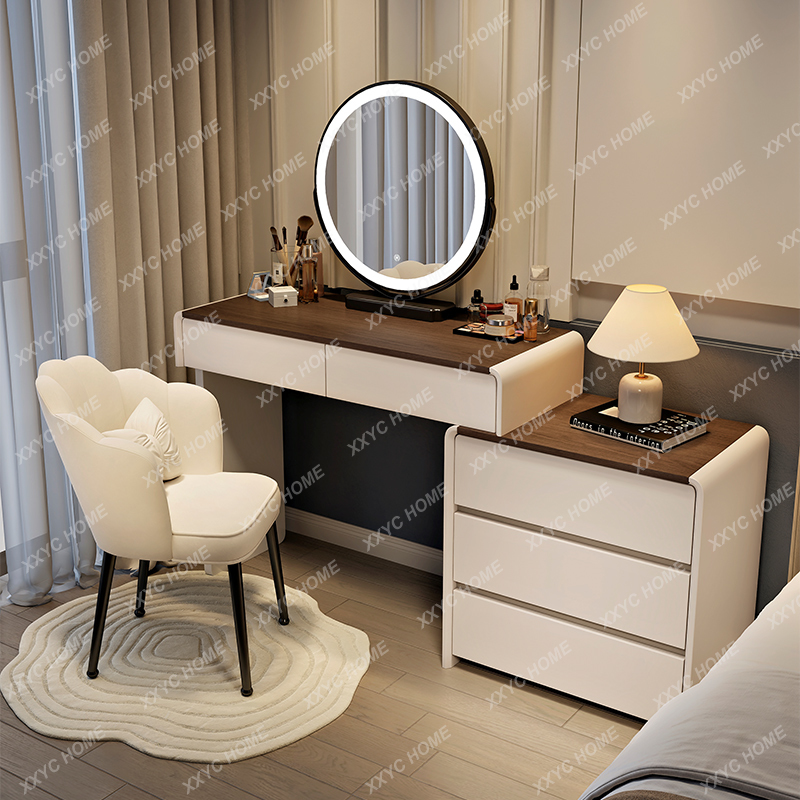 HHAesthetic Table de vanité en - Beauty Makeup Vanity Set avis et prix