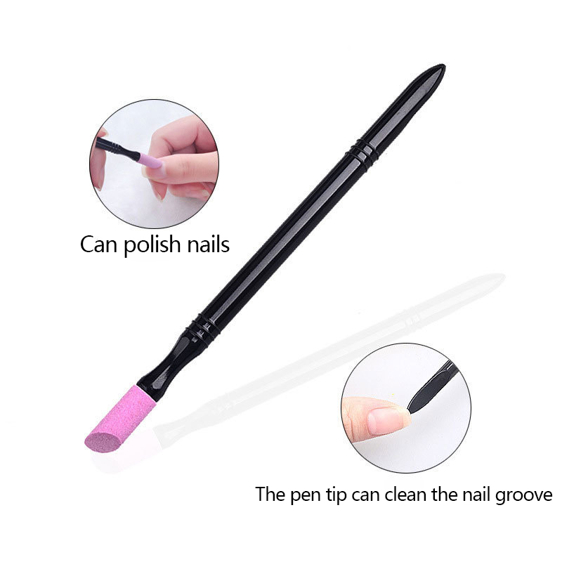 Lime à ongles, poussoir de pie - Contour Palette Stick avis et prix
