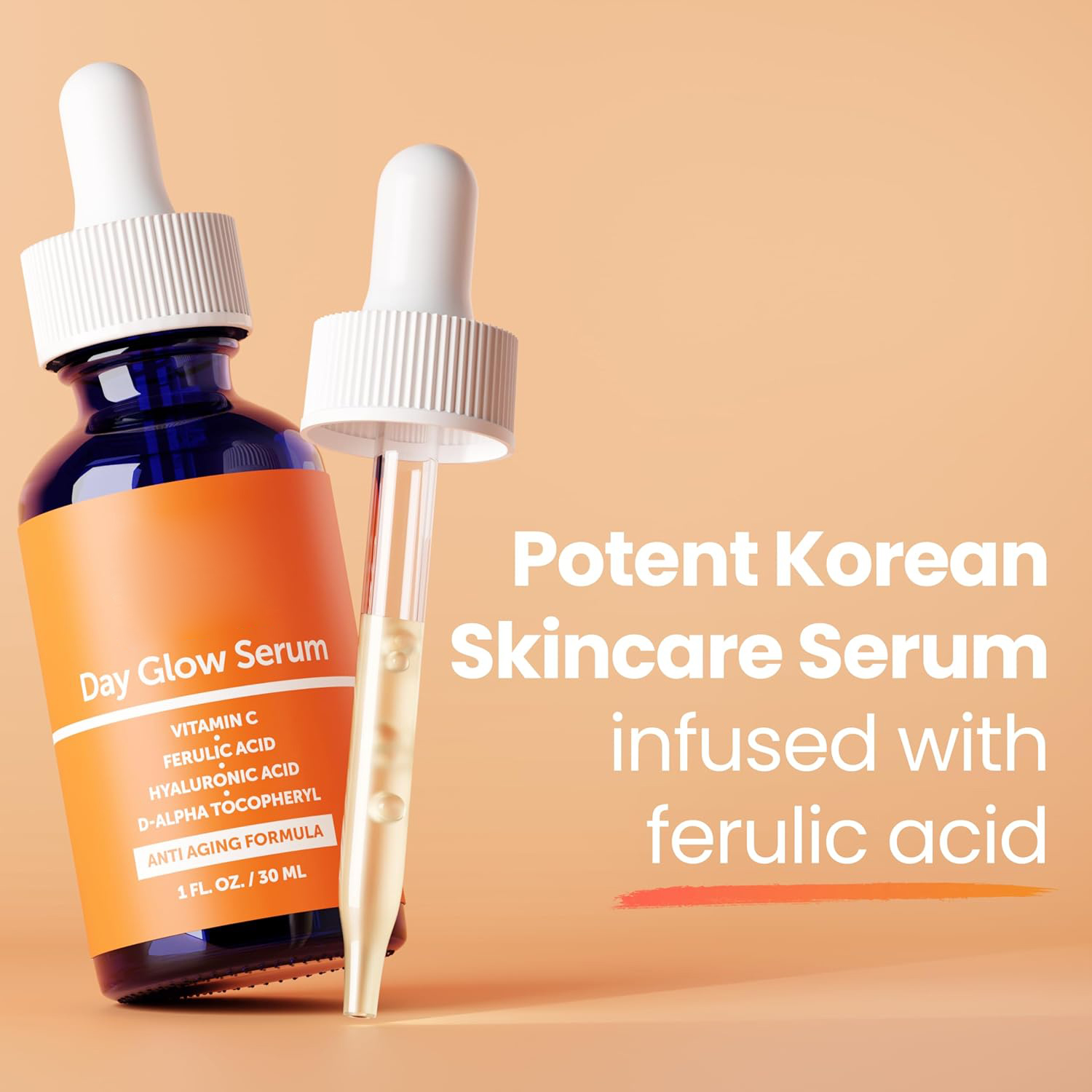 Soin de la peau coréen, sérum  - Beauty & Makeup Katia Di Paola avis et prix