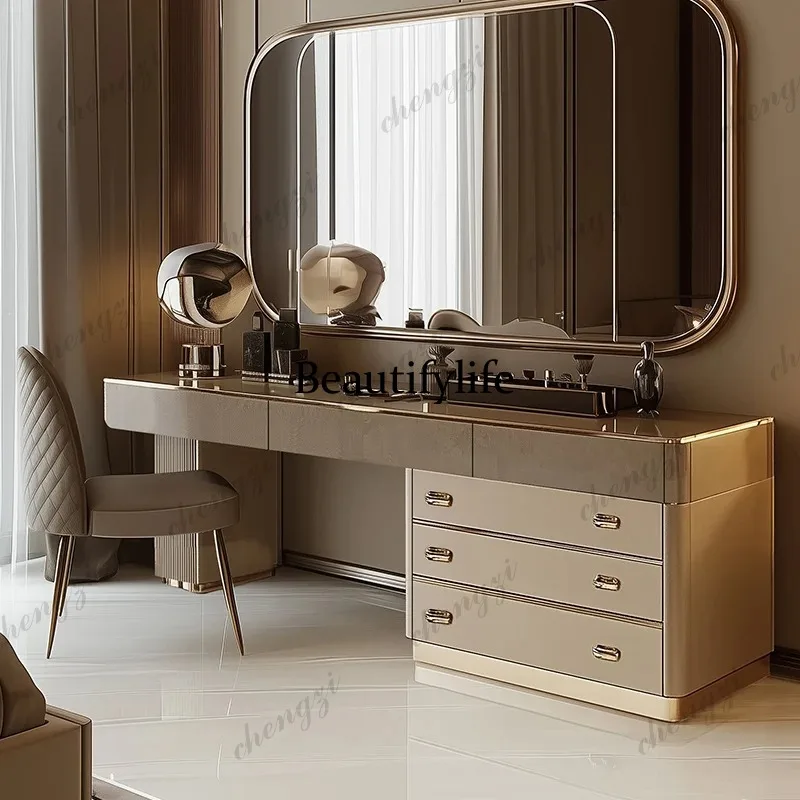 E182 Ensemble complet de coiff - Beauty Makeup Vanity Set avis et prix
