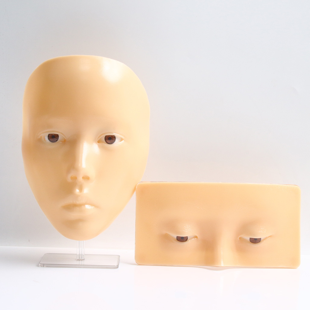 Planche de maquillage réutilis - Beauty Makeup Academy avis et prix