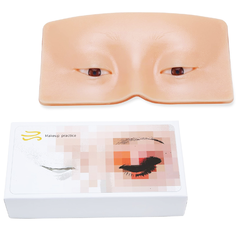 Planche de maquillage pour la  - Beauty Makeup Academy avis et prix