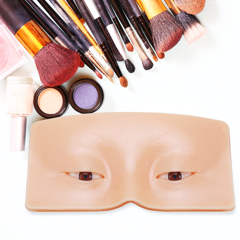 Planche de maquillage pour la  - Beauty Makeup Academy avis et prix