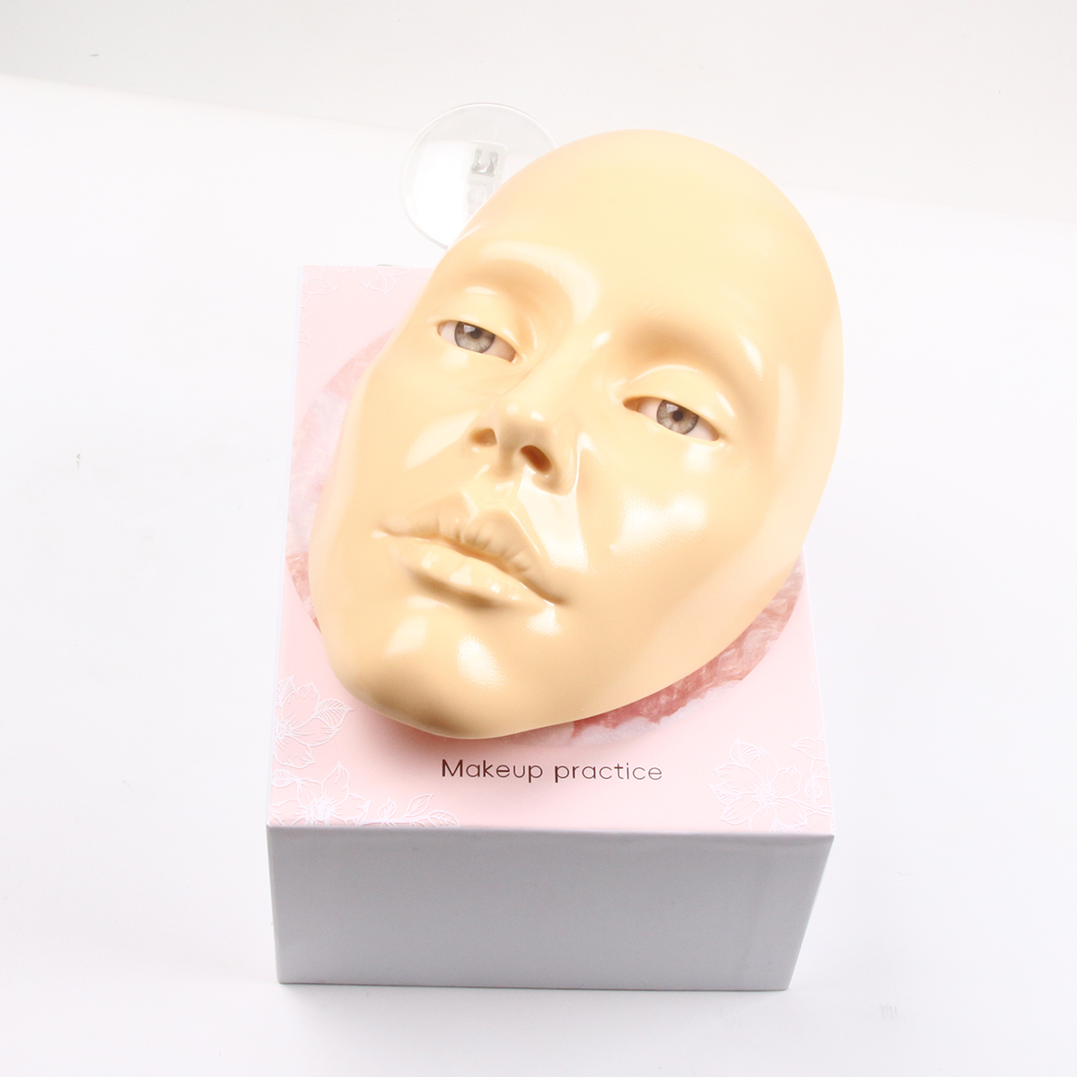 1 boîte de tampons d'entraînem - Beauty Makeup Academy avis et prix