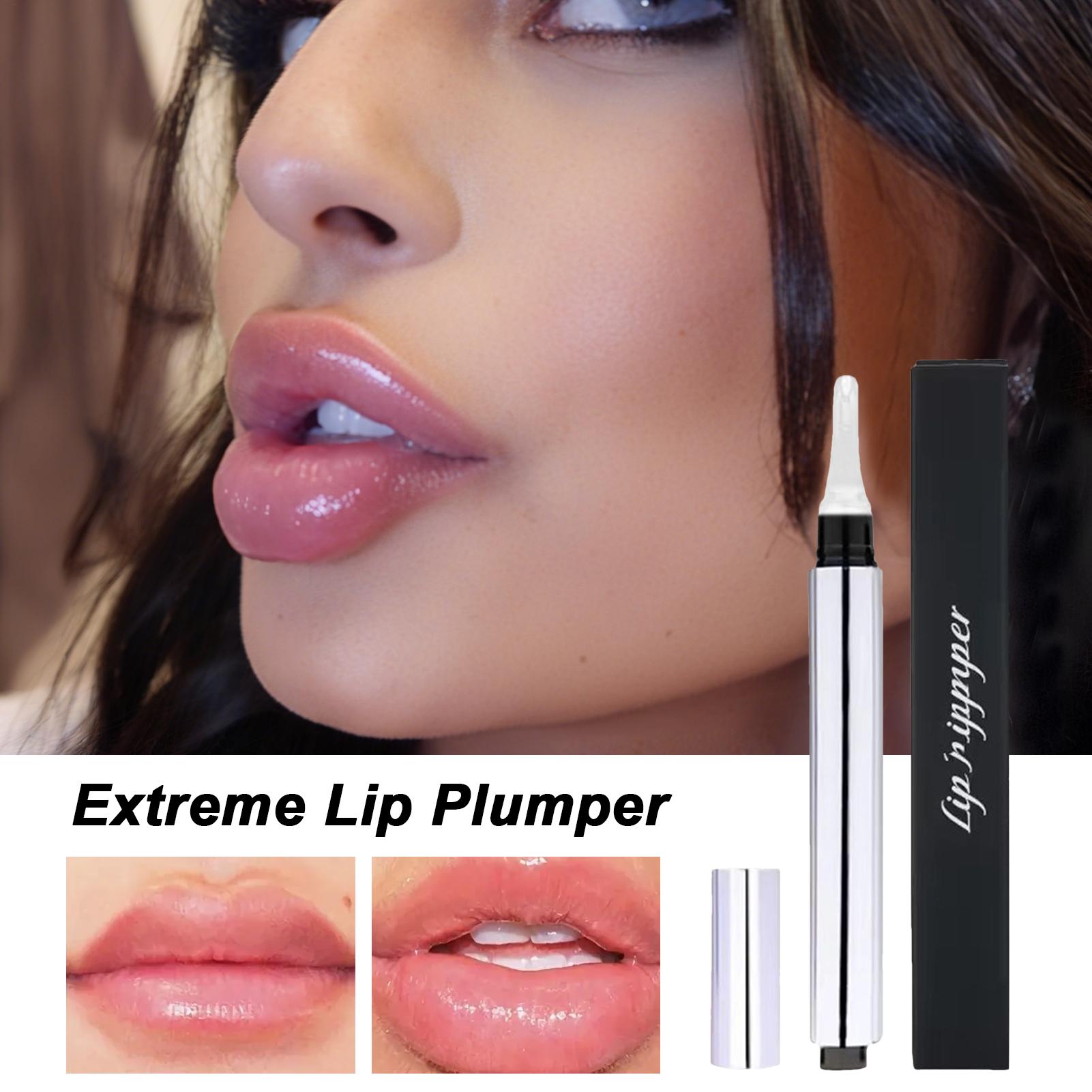 Base de maquillage repulpante  - Beauty Makeup Women avis et prix