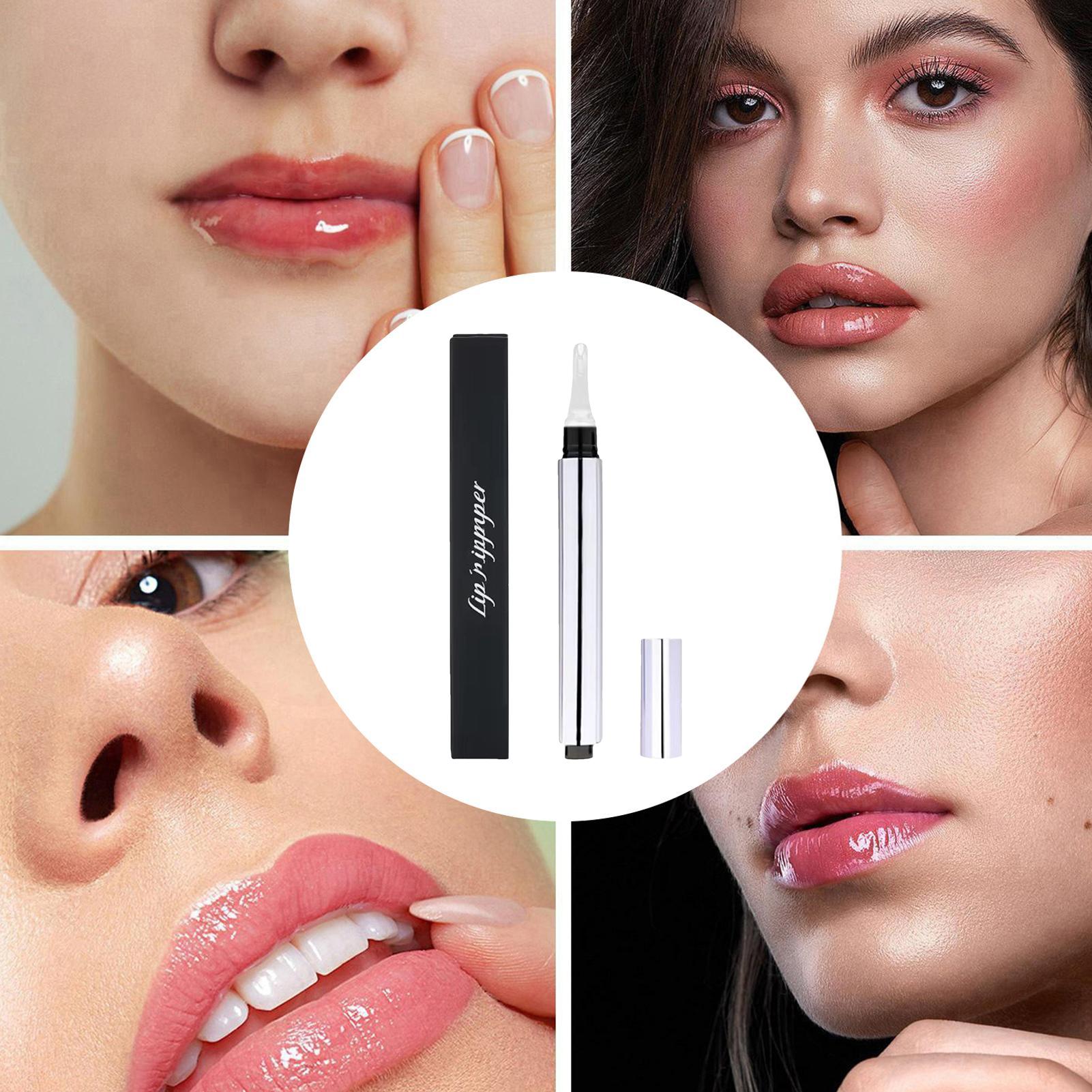 Base de maquillage repulpante  - Beauty Makeup Women avis et prix