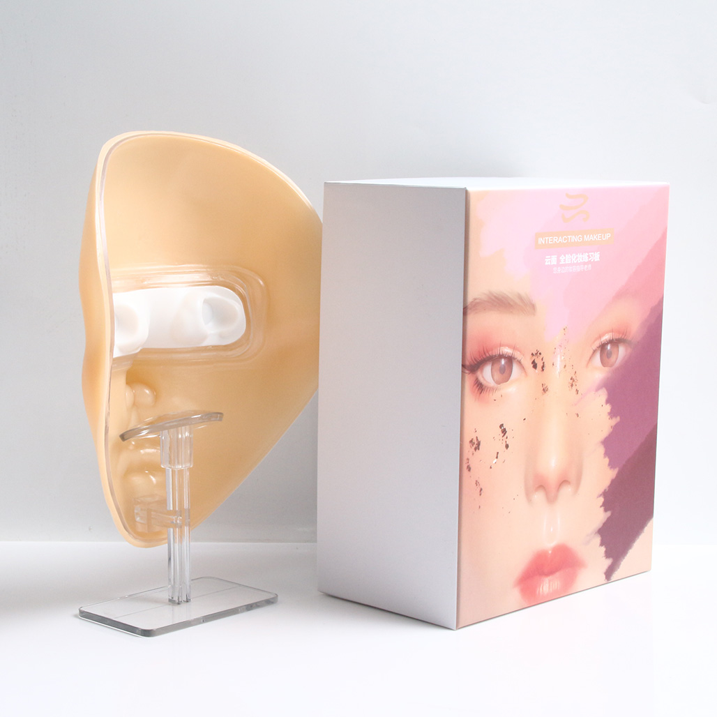 Planche de maquillage réutilis - Beauty Makeup Academy avis et prix