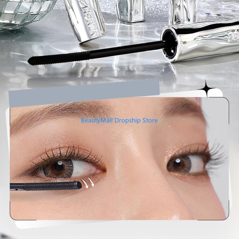 40JD Mascara fer, Mascara en m - Waterproof Mascara Wand avis et prix