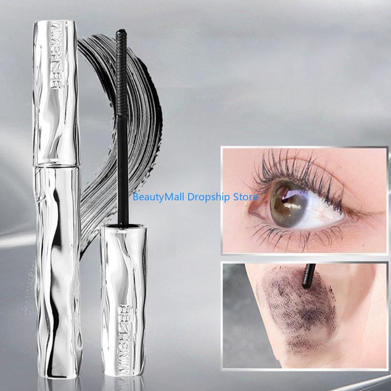 40JD Mascara fer, Mascara en m - Waterproof Mascara Wand avis et prix