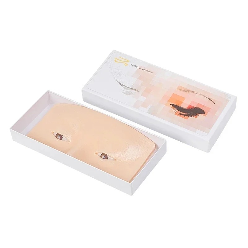 1 pièce de peau d'entraînement - Beauty Makeup Academy avis et prix