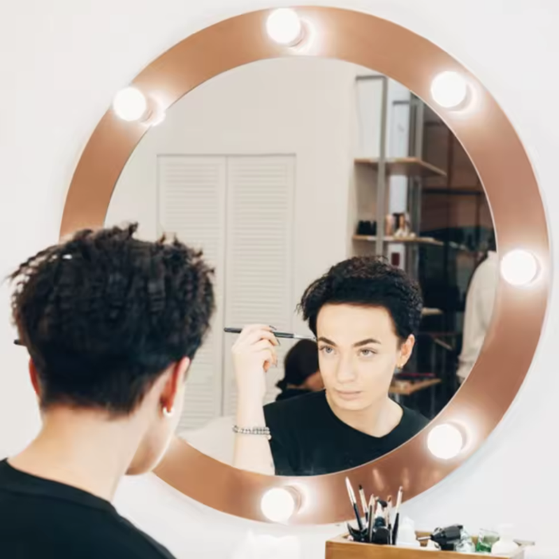 Lampes LED de Maquillage pour  - Beauty No Makeup avis et prix