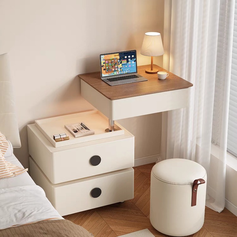 Petite coiffeuse de chambre mo - Beauty Without Makeup avis et prix