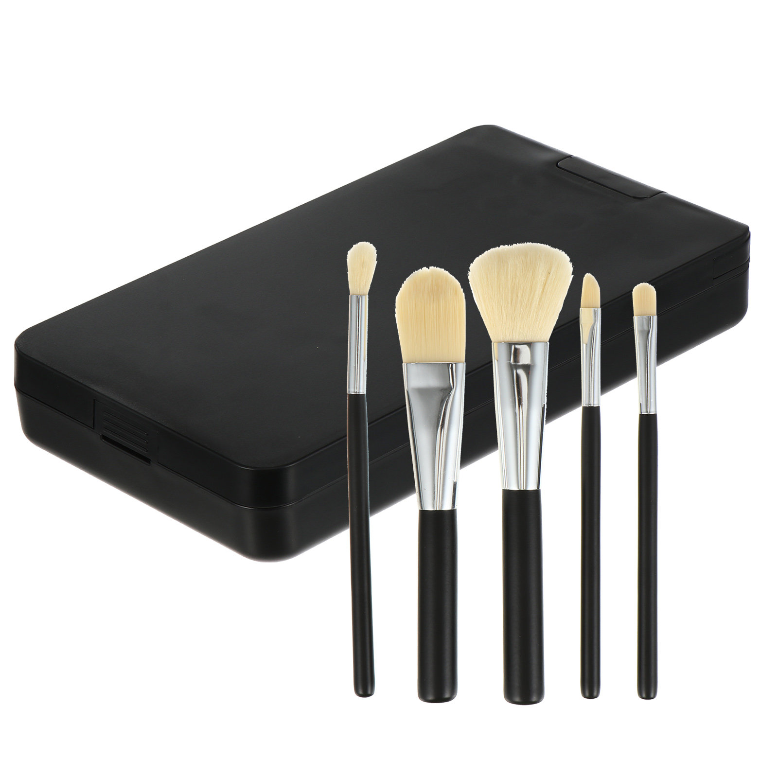 Ensemble de 5 miroirs de maqui - Beauty Makeup Vanity Set avis et prix