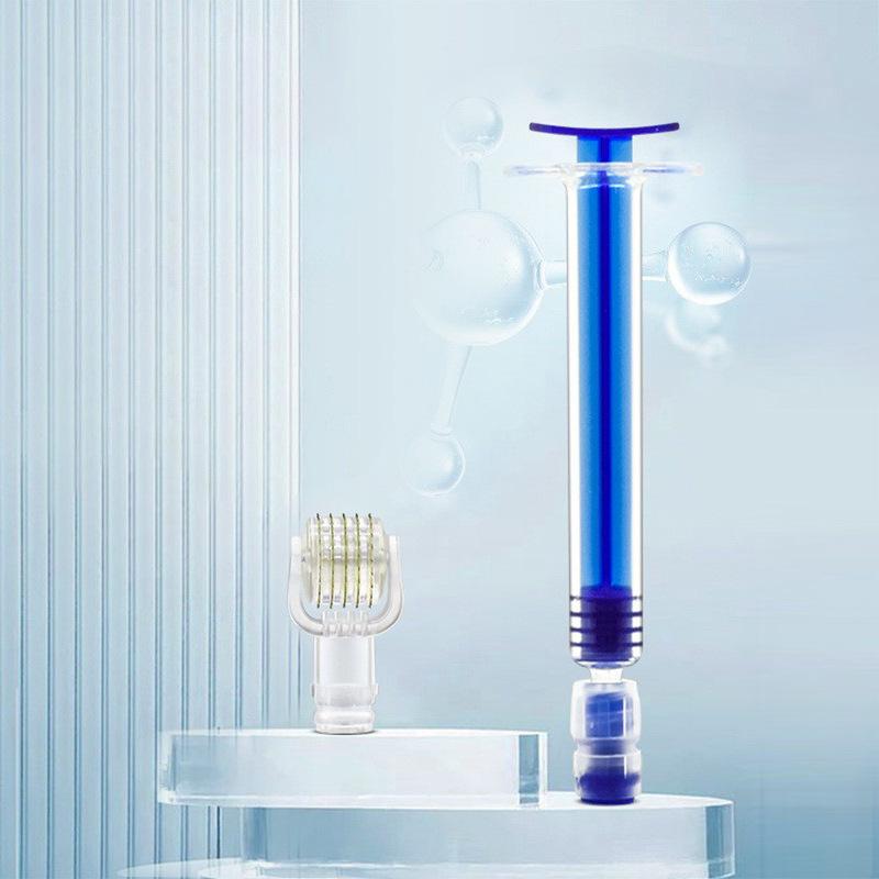[NOUVEAU] Rouleau à micro-aigu - Beauty & Makeup Katia Di Paola avis et prix
