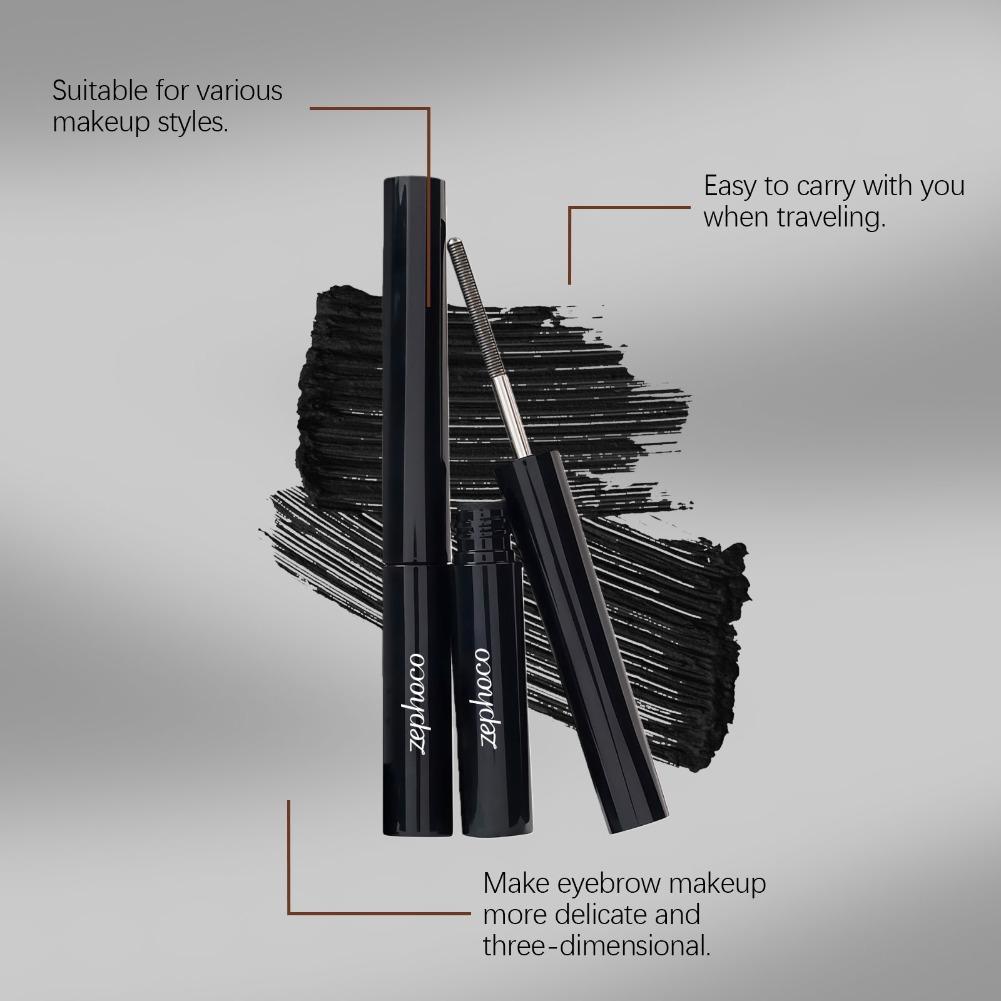Mascara 4g Allongeant et Courb - Waterproof Mascara Wand avis et prix
