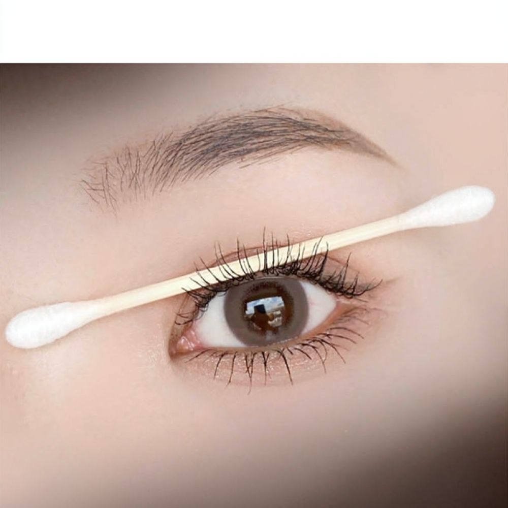 Mascara imperméable Casen, all - Waterproof Mascara Wand avis et prix