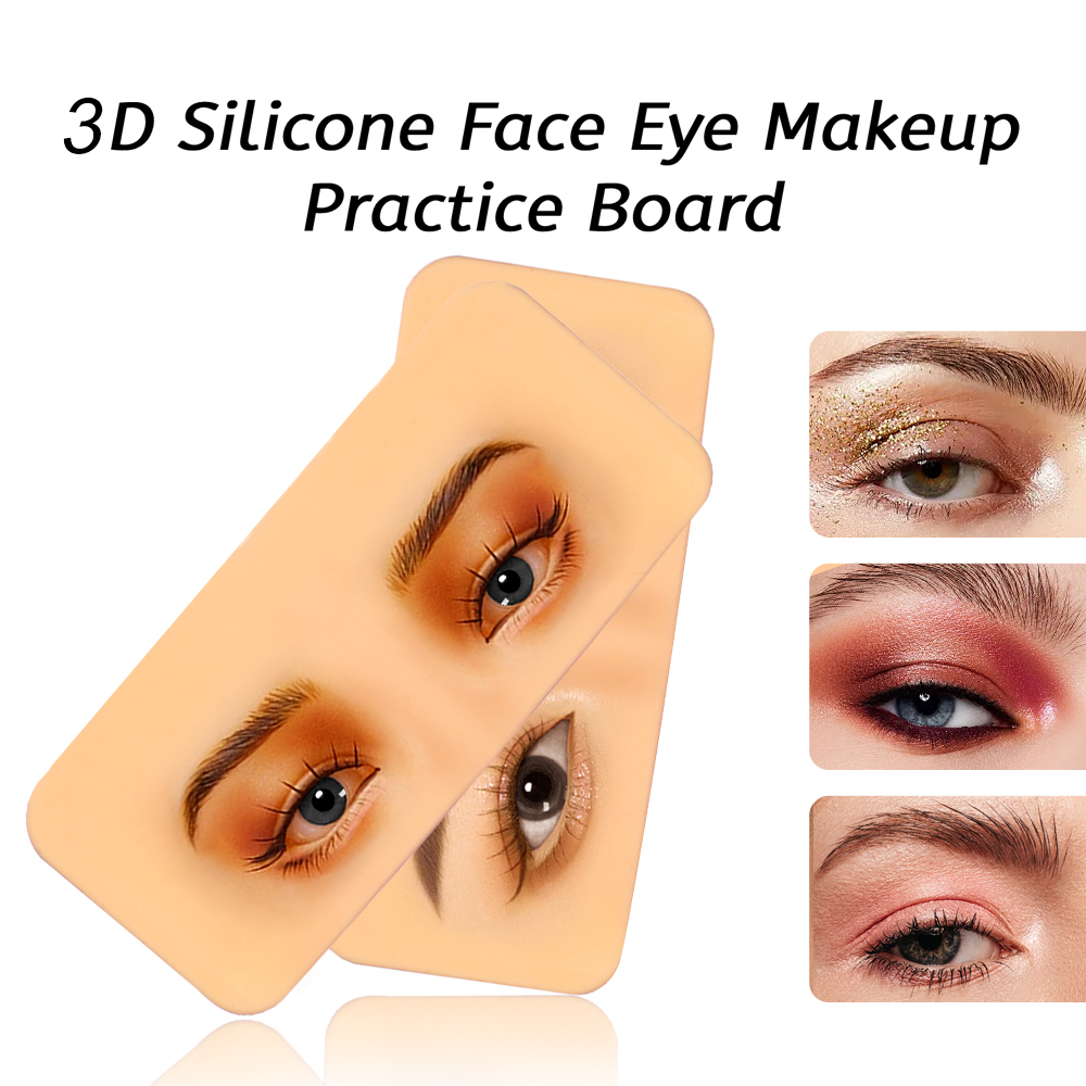 Coussinet cutané 5D en Silicon - Beauty Makeup Academy avis et prix