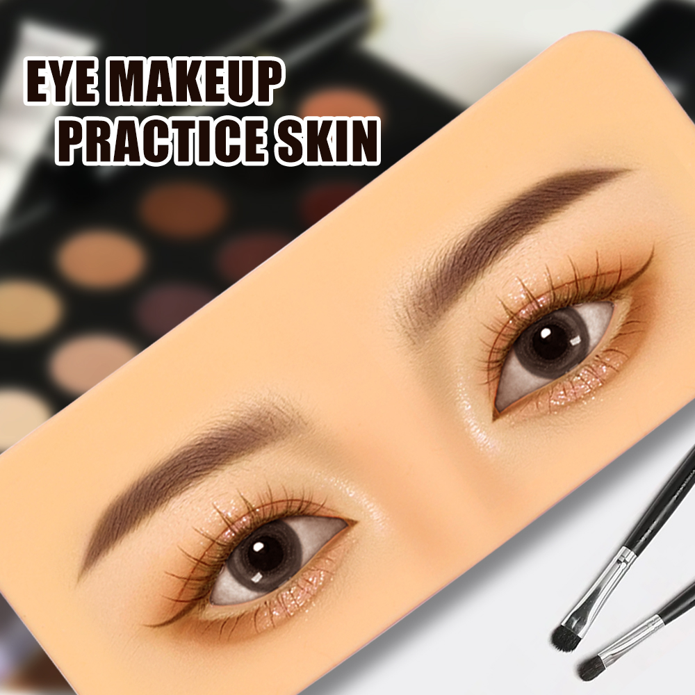Coussinet cutané 5D en Silicon - Beauty Makeup Academy avis et prix
