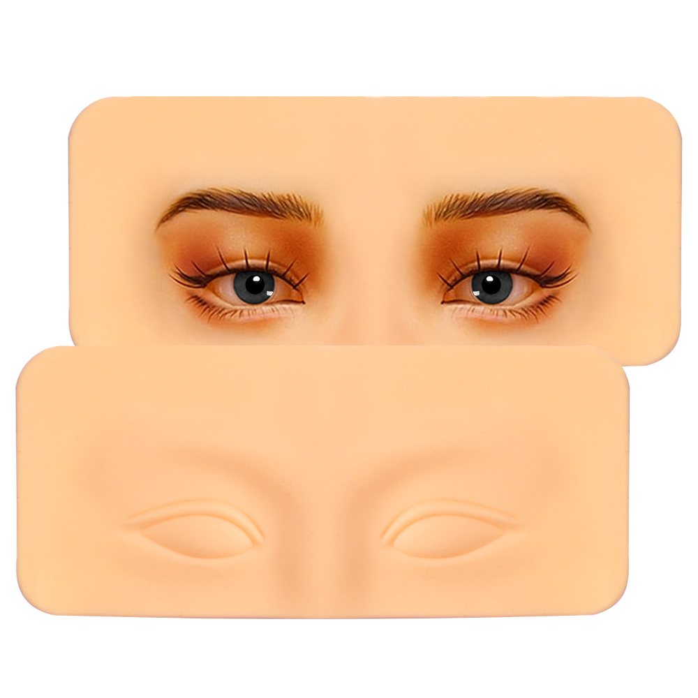 Coussinet cutané 5D en Silicon - Beauty Makeup Academy avis et prix