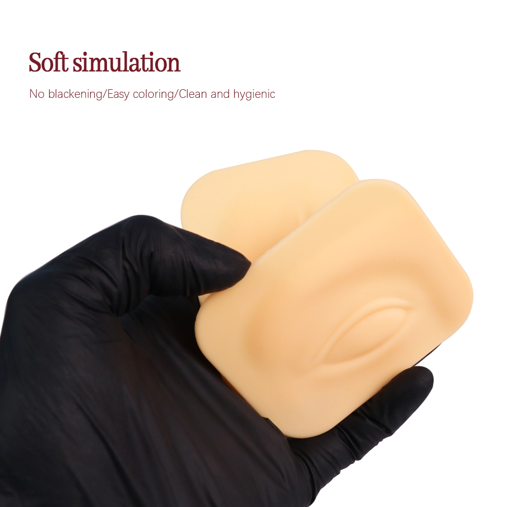 Coussinet cutané 5D en Silicon - Beauty Makeup Academy avis et prix