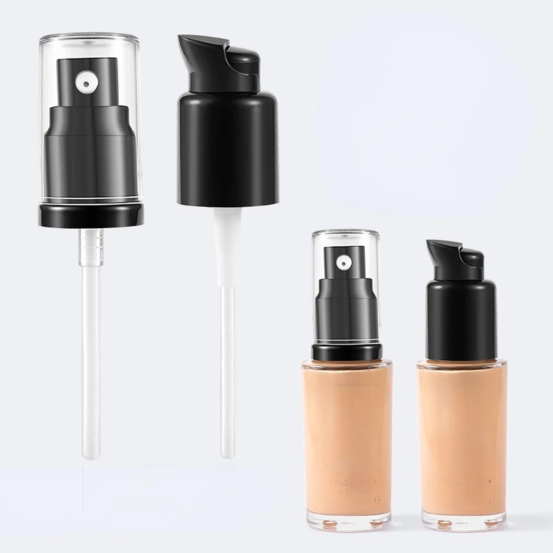 1 Pompe Distributrice à Pressi - Beauty No Makeup avis et prix
